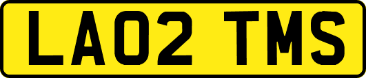 LA02TMS