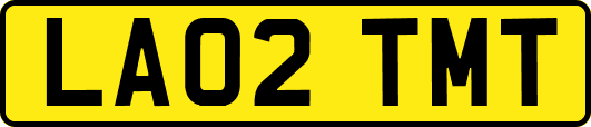 LA02TMT
