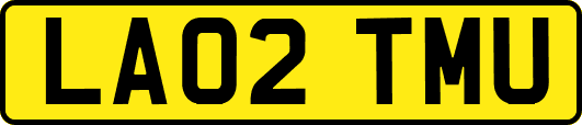 LA02TMU