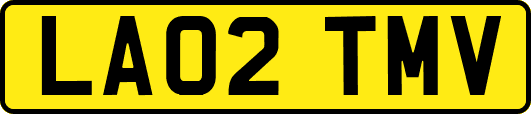 LA02TMV