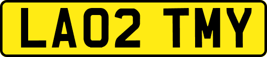 LA02TMY