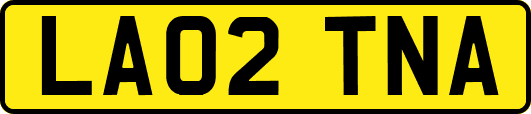 LA02TNA