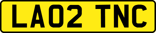 LA02TNC