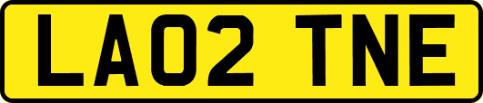 LA02TNE