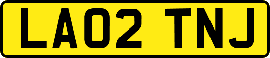 LA02TNJ