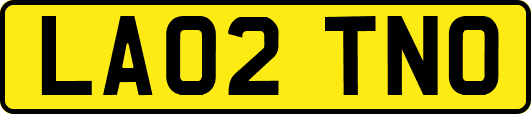 LA02TNO