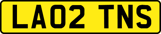 LA02TNS