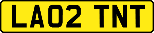 LA02TNT