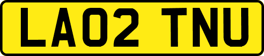LA02TNU