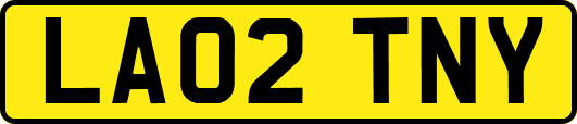 LA02TNY