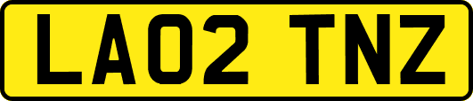 LA02TNZ