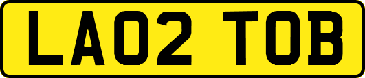 LA02TOB
