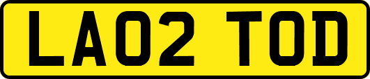 LA02TOD