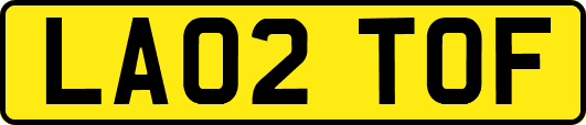 LA02TOF