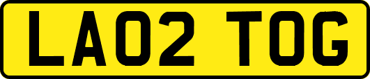 LA02TOG