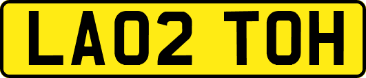 LA02TOH