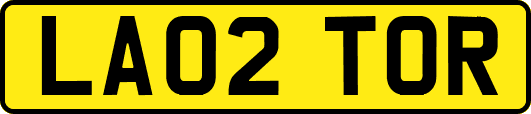 LA02TOR