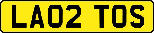 LA02TOS