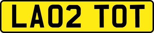 LA02TOT