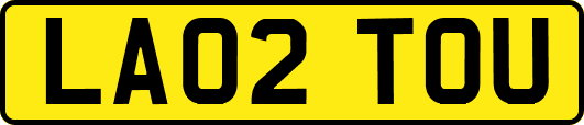 LA02TOU