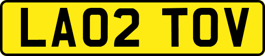 LA02TOV