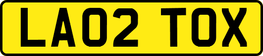LA02TOX