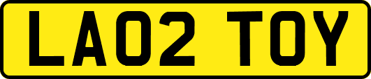 LA02TOY