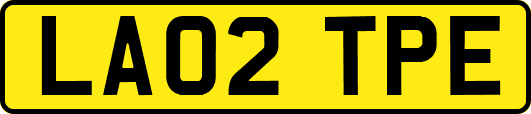 LA02TPE