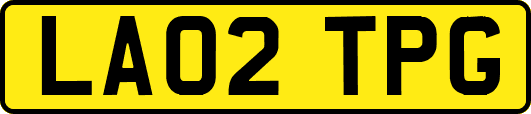 LA02TPG