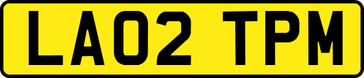 LA02TPM