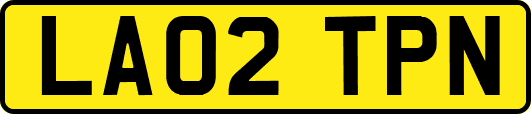 LA02TPN