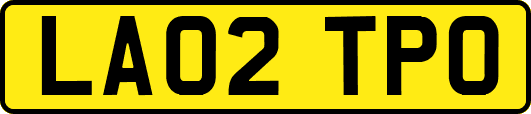 LA02TPO