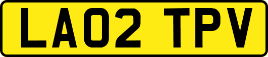 LA02TPV