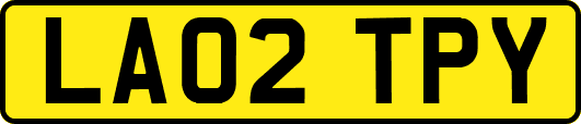 LA02TPY