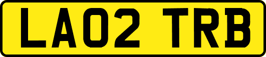 LA02TRB