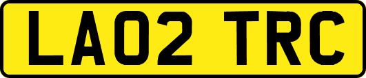 LA02TRC