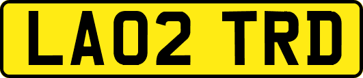 LA02TRD