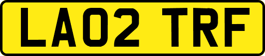 LA02TRF