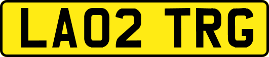 LA02TRG
