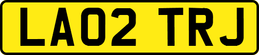 LA02TRJ
