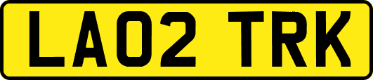 LA02TRK