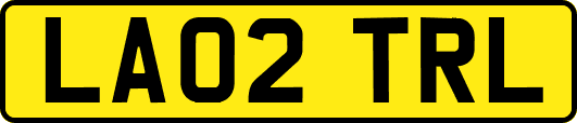 LA02TRL