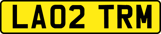 LA02TRM