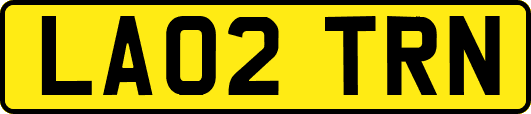 LA02TRN