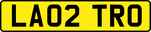 LA02TRO