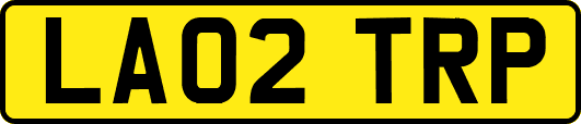 LA02TRP