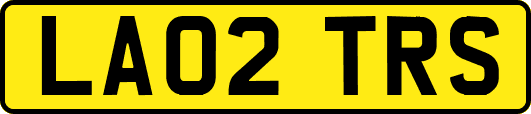 LA02TRS