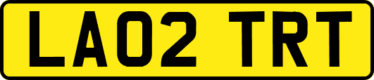 LA02TRT