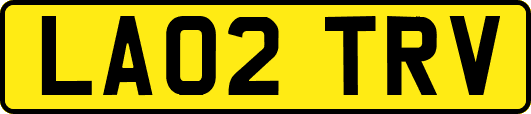 LA02TRV