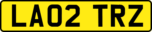 LA02TRZ